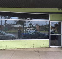 Seymour Kebab House - Sydney Tourism