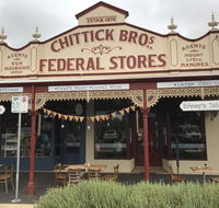 The Brewer's Table - Sydney Tourism