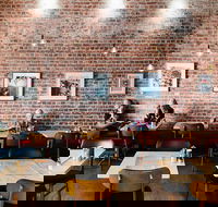 The Coffee Collective - Sydney Tourism
