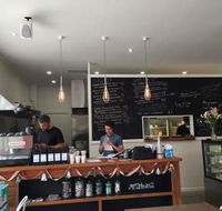 The Corner Pantry - Sydney Tourism