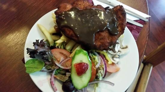 Tolmie VIC Sydney Tourism