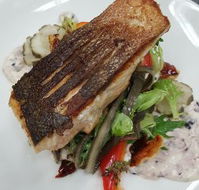 Turfside Bistro and Function Centre - Sydney Tourism