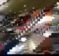 Turn Back Time Cafe - Sydney Tourism