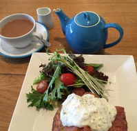 Village Pantry - Sydney Tourism