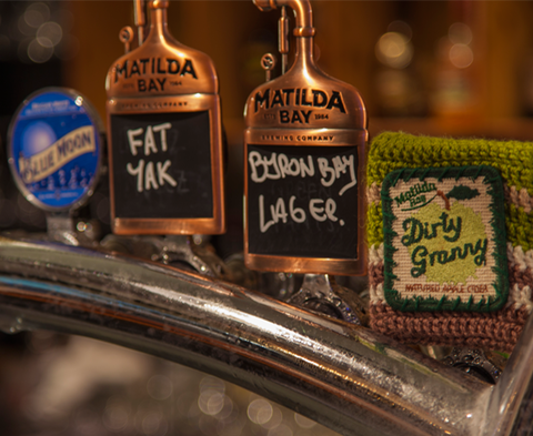 Bine Bar & Dining - Sydney Tourism 0