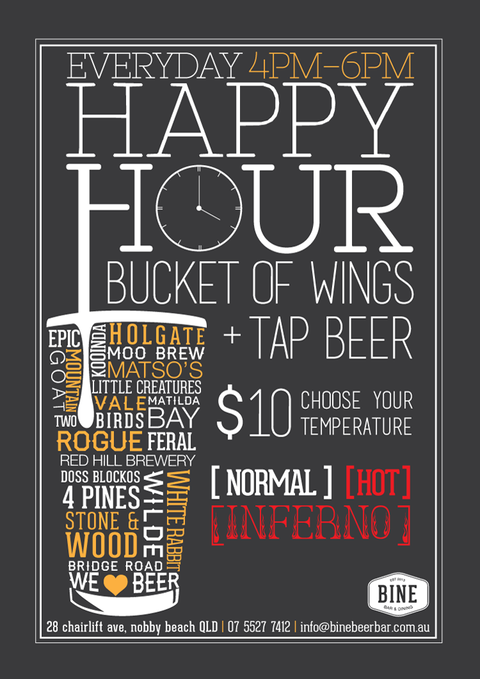 Bine Bar & Dining - Sydney Tourism 4