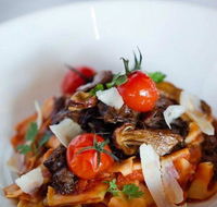 Afghan Valley Restaurant - Sydney Tourism