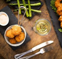 Bent Food  Wine - Sydney Tourism