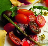 Embers Woodfired Restaurant - Sydney Tourism