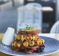 Explorers Restaurant - Sydney Tourism