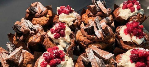 Explorers Restaurant - Sydney Tourism 10