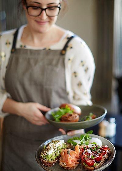 Explorers Restaurant - Sydney Tourism 16