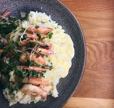 Explorers Restaurant - Sydney Tourism 2