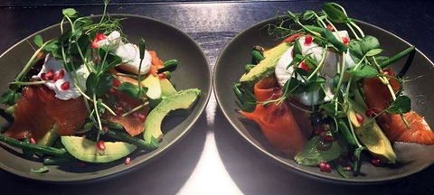 Explorers Restaurant - Sydney Tourism 8