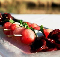 Glen Helen Homestead Lodge - Sydney Tourism