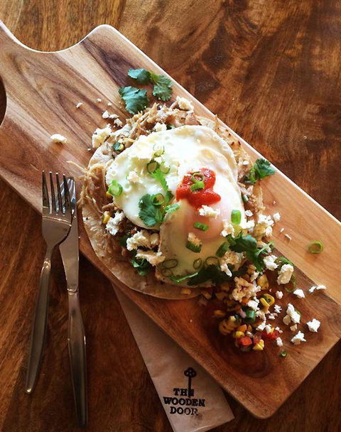 H2O Restaurant & Bar - Sydney Tourism 12