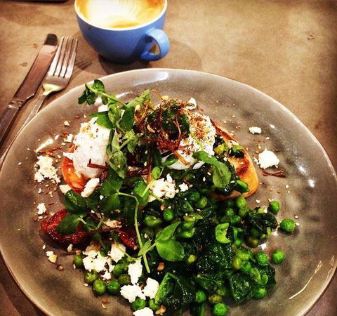H2O Restaurant & Bar - Sydney Tourism 17