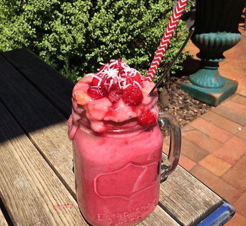 H2O Restaurant & Bar - Sydney Tourism 18