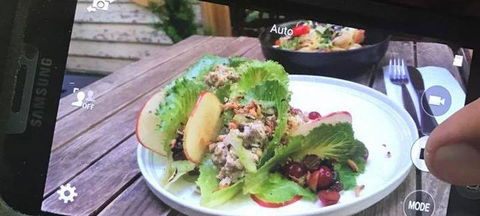 H2O Restaurant & Bar - Sydney Tourism 1