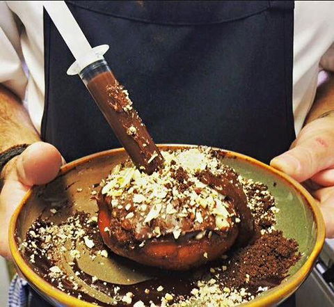 H2O Restaurant & Bar - Sydney Tourism 21