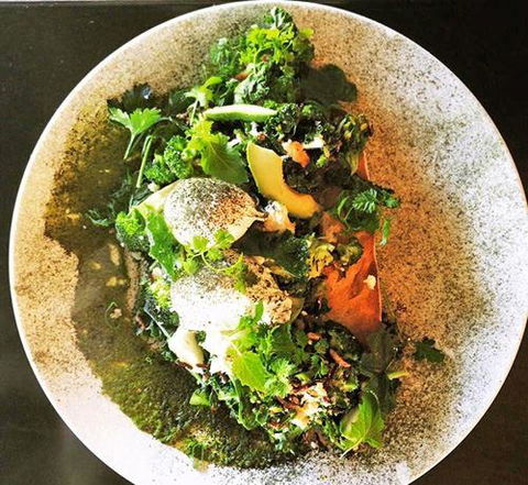 H2O Restaurant & Bar - Sydney Tourism 22