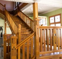 Hotel Corones - Sydney Tourism