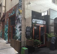 Kinship  Co - Sydney Tourism