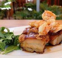 Outback Steakhouse Leumeah