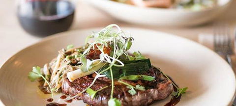 The Lagoon - Sydney Tourism 0