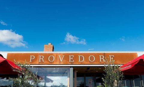 The Lagoon - Sydney Tourism 9