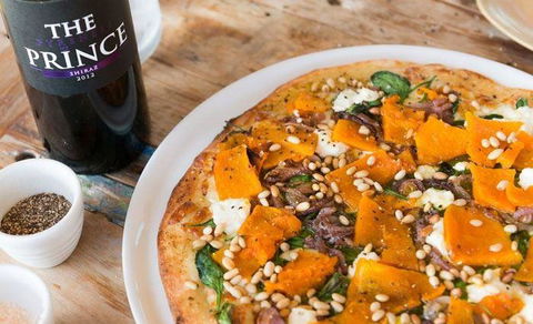 The Lagoon - Sydney Tourism 15