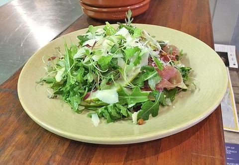 The Lagoon - Sydney Tourism 16