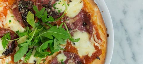 The Lagoon - Sydney Tourism 1