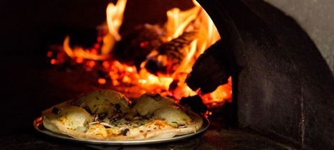 The Lagoon - Sydney Tourism 2