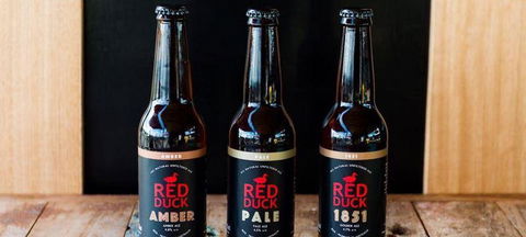 The Lagoon - Sydney Tourism 3