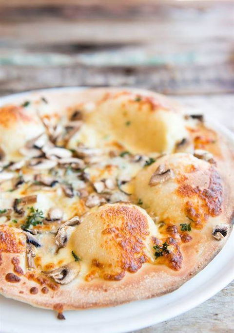 The Lagoon - Sydney Tourism 5