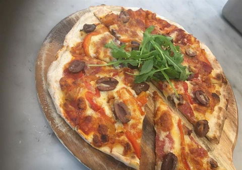 The Lagoon - Sydney Tourism 7