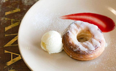 The Lagoon - Sydney Tourism 8