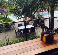 The Pool Cafe - Sydney Tourism