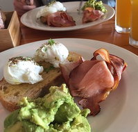 4 Kings Coffee  Food - Sydney Tourism