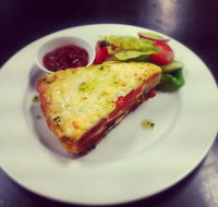 Albert's Cafe - Sydney Tourism