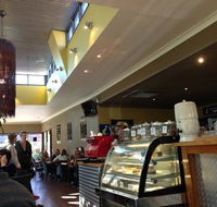 Alpine Gate Cafe - Sydney Tourism