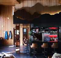 Astra Bar  Restaurant - Sydney Tourism