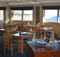 Attunga Restaurant and Bar - Sydney Tourism