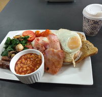 Bamboo Garden Cafe - Sydney Tourism