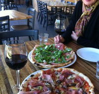 Bastoni Pizzeria - Sydney Tourism