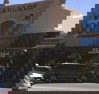 Beand - Sydney Tourism