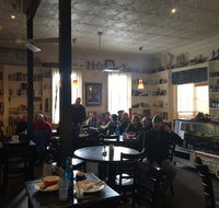 Blue Bean Love Restaurant - Sydney Tourism