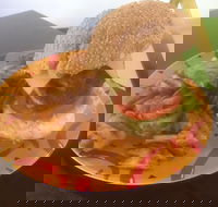 Carolines House of Chicken - Sydney Tourism