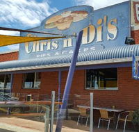 Chris n Dis Pies and Cakes - Sydney Tourism